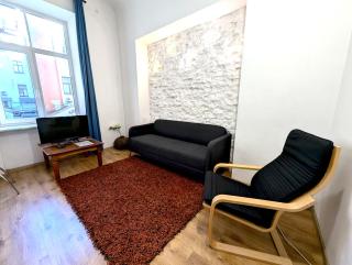 Grecinieku Old Town Two Bedroom Apartment - Riga - 0