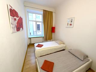 Grecinieku Old Town Two Bedroom Apartment - Riga - 7