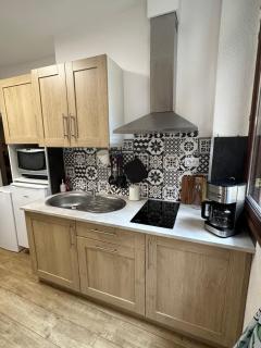 Le refuge thermal - 5