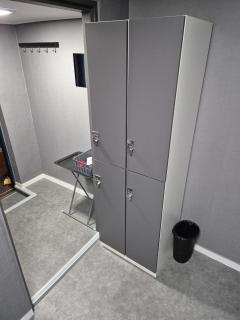 Gangnam Seven Hostel - Seul - 2