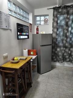 B&B Civitavecchia la casetta con giardino - Civitavecchia - 2