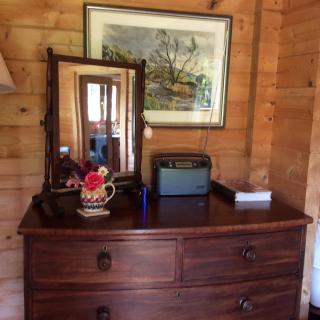 Sleeps2- WiFi - Walkers Paradise - South Facing - 6