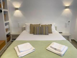 Dryopis Studio - Kithnos - 2