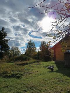 Heinamaa Lodge - - 0