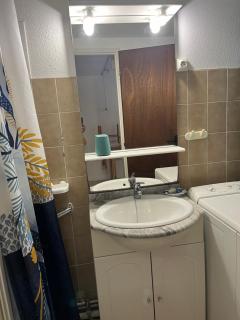 Appartement vue port - Port Leucate - Port Leucate - 1