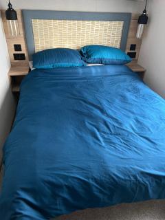 Ramsey 7 caravan kiln park Tenby - 7