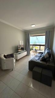 Belo apartamento de frente ao mar - Vila Caiçara - Praia Grande - 7