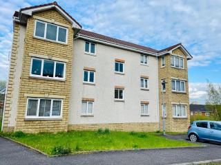Jadwiga apartament - Coatbridge - 0