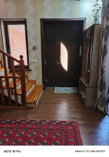 Chaqar - Tashkent - 3