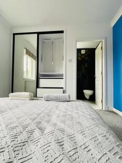 Jadwiga apartament - Coatbridge - 6