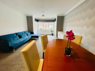 Jadwiga apartament - Coatbridge - 5