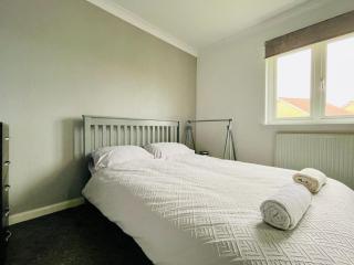 Jadwiga apartament - Coatbridge - 4