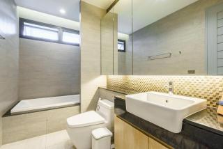 The Designer 49 Villa - 4