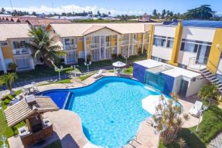 Casa Sunset 32B - Residencial Mont Hebrom - Porto Seguro - 0
