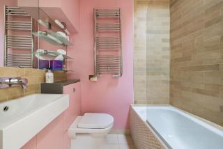 The Sakura Mews by Harrods - 8