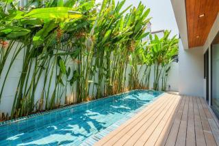 The Designer 49 Villa - Bangkok - 7