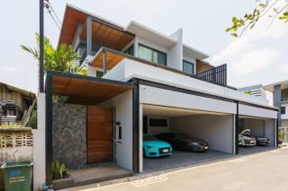 The Designer 49 Villa - Bangkok - 6