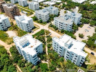 Zanzibar,Fumbatown 2 Bed Ocean view Apartment - 2