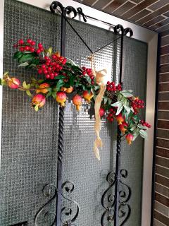 Ferienwohnung am Halfterweg - Hirschberg - 9