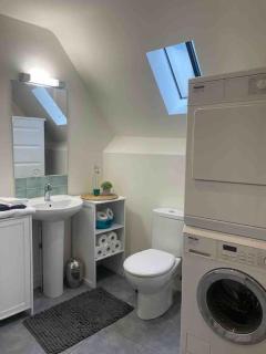 Large town centre apartment with parking - Wallingford - 5