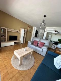 EL PARAISO, Apartamento en Mijas Pueblo con bonitas vistas a la costa y con piscina - Mijas - 3