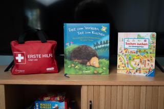 JINO Pirna I modern - Top Lage - Balkon - 2