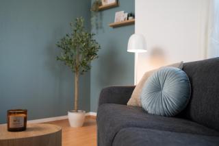 JINO Pirna I modern - Top Lage - Balkon - 3