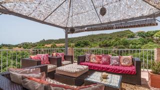 Luxury Villa with Stunning Views in Estepona - Estepona - 2