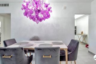 PROMO Komffy Beach home 1Bed 1Bath wKing bed at Sian 2nd floor - Hollywood - 1