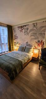 Cosy Quartier Louise - 6