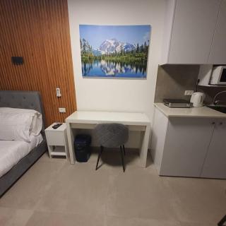 Ryo 18 דירה במלון בוטיק 2 דקות מטיילת בת ים - 7