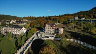 AVIATOR Apartments in Bakuriani - 9