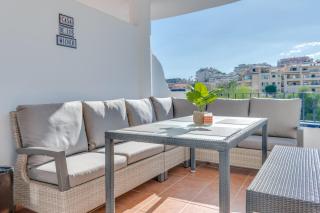 Apartament Island Of Riviera Golf - Sitio de Calahonda - 3