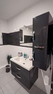 Nid cosy à Fresnes-sur-Marne - Fresnes-sur-Marne - 8