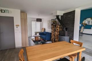 Nid cosy à Fresnes-sur-Marne - Fresnes-sur-Marne - 6