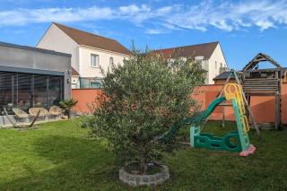 Nid cosy à Fresnes-sur-Marne - Fresnes-sur-Marne - 3