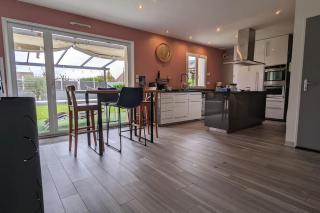 Nid cosy à Fresnes-sur-Marne - Fresnes-sur-Marne - 2