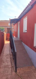 Villa Cedillo con piscina privada y barbacoa cerca Puy du Fou y Parque Warner - Cedillo del Condado - 7