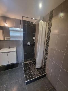 Grand studio lumineux - Grigny - 5