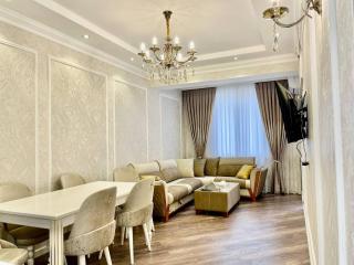 Apartmans Narimanova - 7