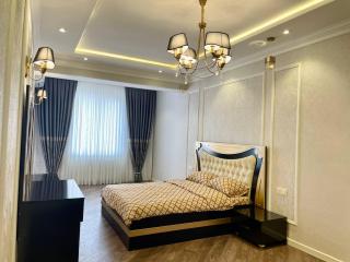 Apartmans Narimanova - Bakoe - 5