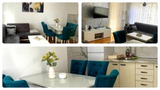Apartman 19-Centar - Banja Luka - 6