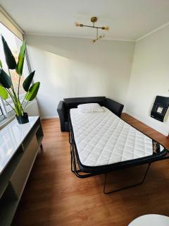 Apartamento Providencia - Santiago - 1