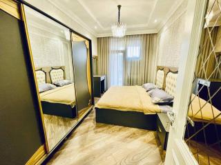 Apartmans Narimanova - Bakoe - 1