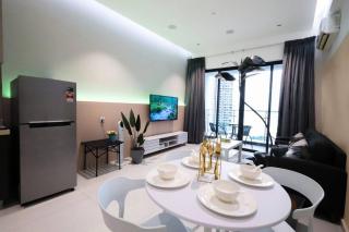 Danga Bay Premium Unit - Johor Bahru - 0