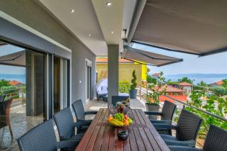 Apartments in Crikvenica 41697 - Crikvenica - 9