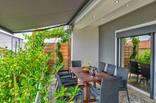 Apartments in Crikvenica 41697 - Crikvenica - 8