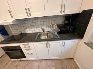 Apartment Telefonplan Stockholm - Stoccolma - 8