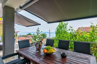 Apartments in Crikvenica 41697 - Crikvenica - 7