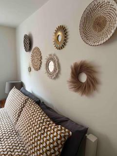 Town centre apartment with parking - Wallingford - 3
